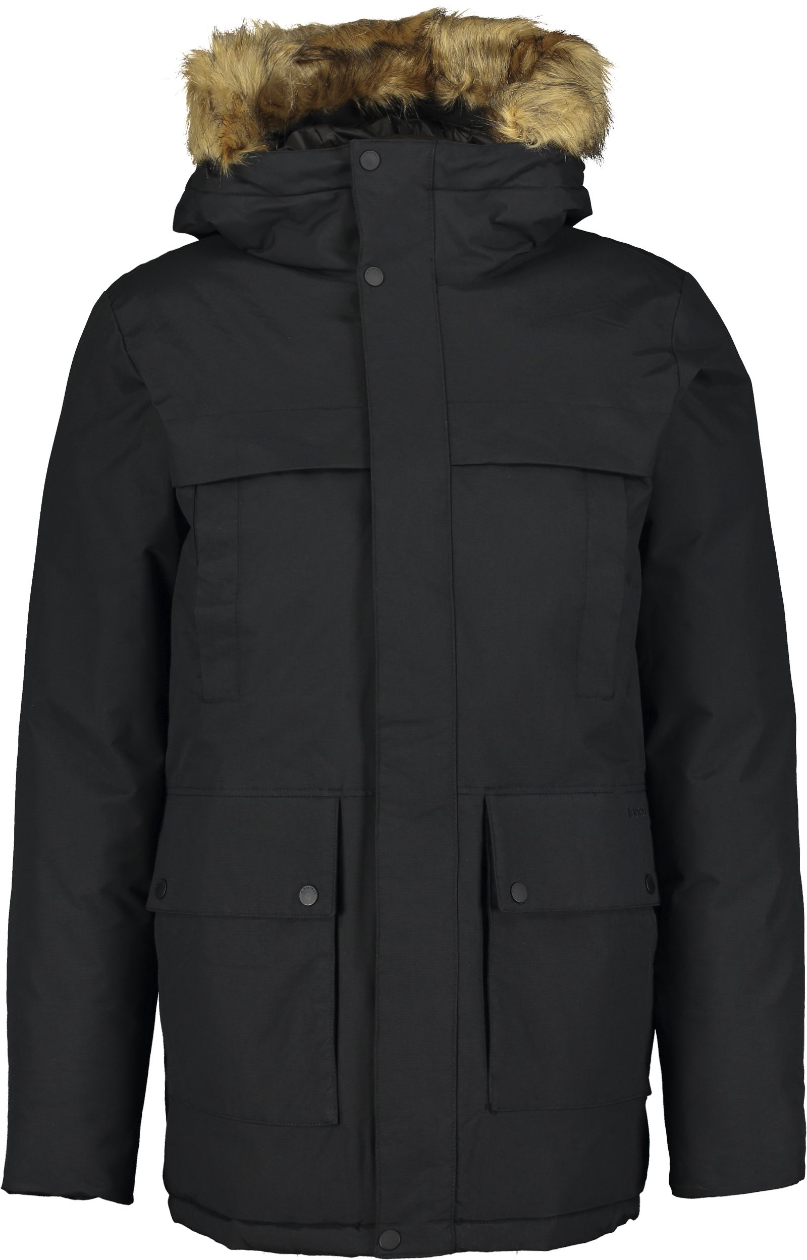 EVEREST M CLASSIC PARKA Everest Outdoor